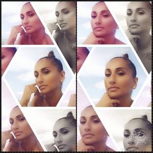 Meet your Posher, Alexandra